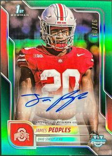 James Peoples