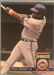 Eddie Murray