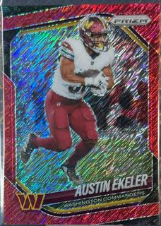Austin Ekeler