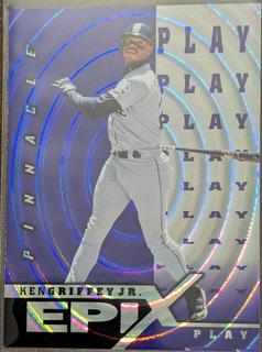 Ken Griffey Jr.