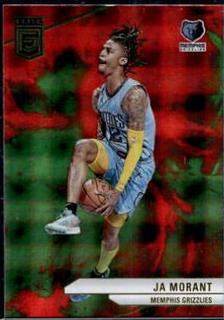 Ja Morant