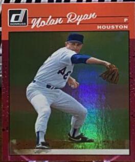 Nolan Ryan