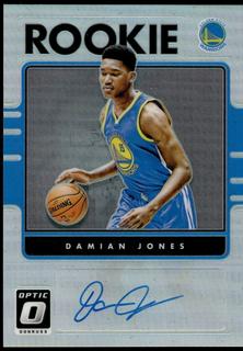 Damian Jones Holo