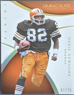 Ozzie Newsome