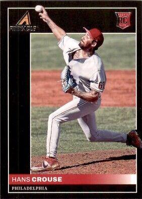 Hans Crouse #10