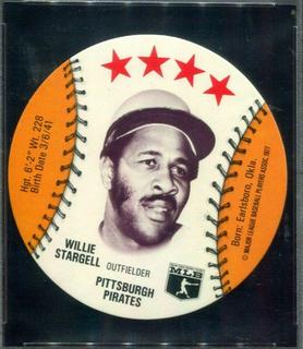 Willie Stargell