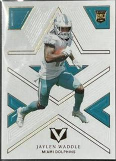 Jaylen Waddle