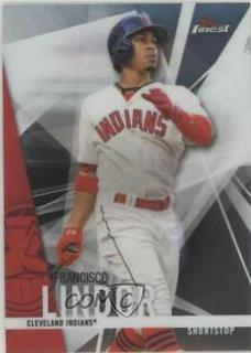 Francisco Lindor