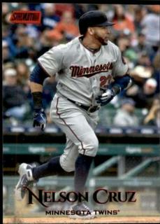 Nelson Cruz