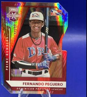 Fernando Peguero