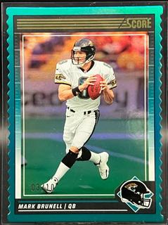 Mark Brunell