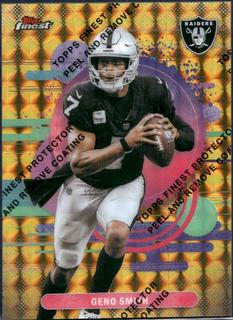 Geno Smith