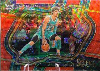 LaMelo Ball