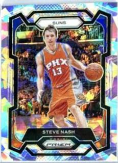 Steve Nash