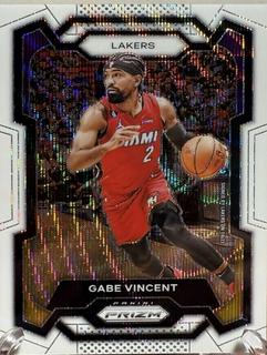 Gabe Vincent