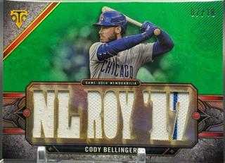 Cody Bellinger