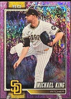 Michael King