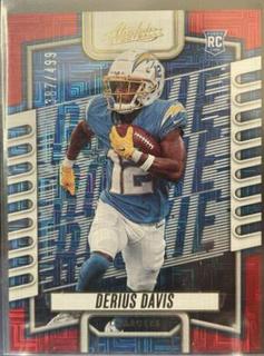 Derius Davis
