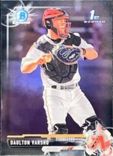 Daulton Varsho