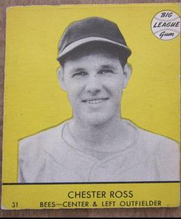 Chester Ross