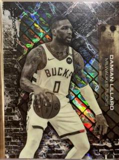Damian Lillard