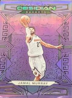 Jamal Murray
