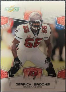 Derrick Brooks