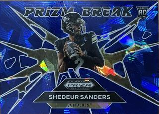 Shedeur Sanders