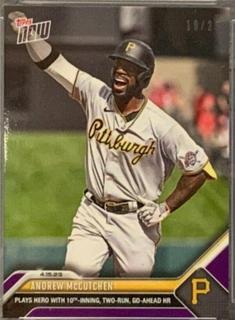 Andrew McCutchen