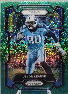 Jevon Kearse