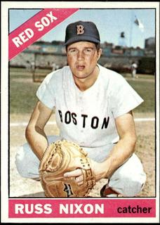 Russ Nixon