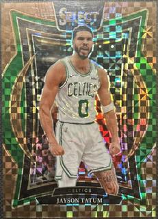 Jayson Tatum