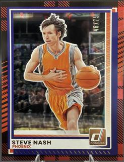 Steve Nash