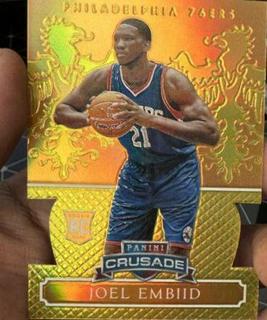 Joel Embiid