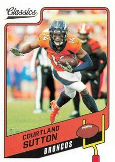 Courtland Sutton
