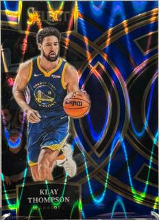 Klay Thompson