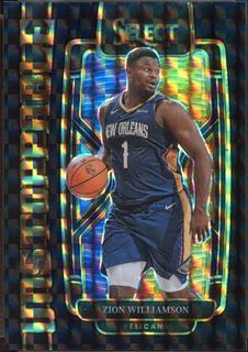 Zion Williamson