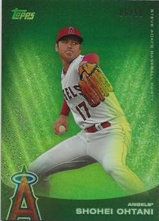Shohei Ohtani