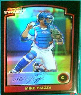 Mike Piazza