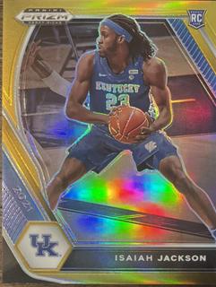 Isaiah Jackson