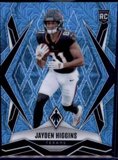 Jayden Higgins