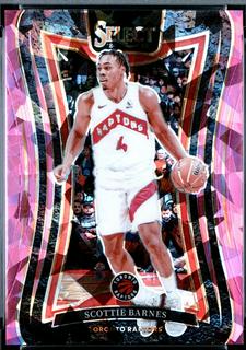 Scottie Barnes