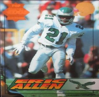 Eric Allen
