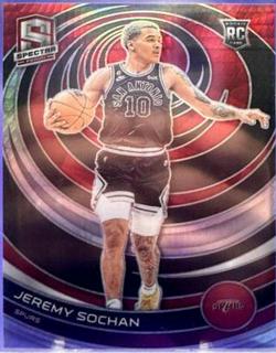 Jeremy Sochan