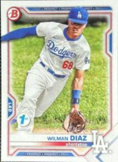 Wilman Diaz
