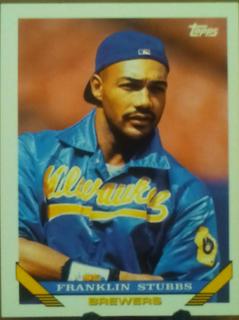 Franklin Stubbs