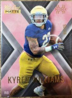 Kyren Williams