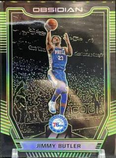 Jimmy Butler