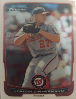 Jordan Zimmermann