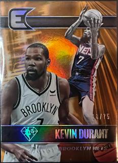 Kevin Durant